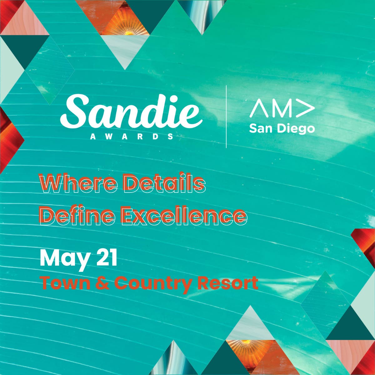 Sandie Awards 2026