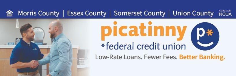 Picatinny Federal Credit Union