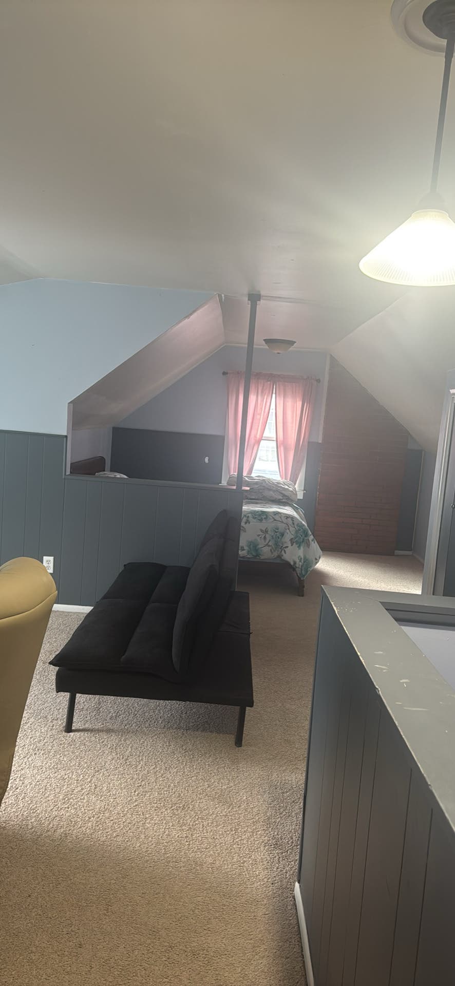 Beautiful Loft for rent 