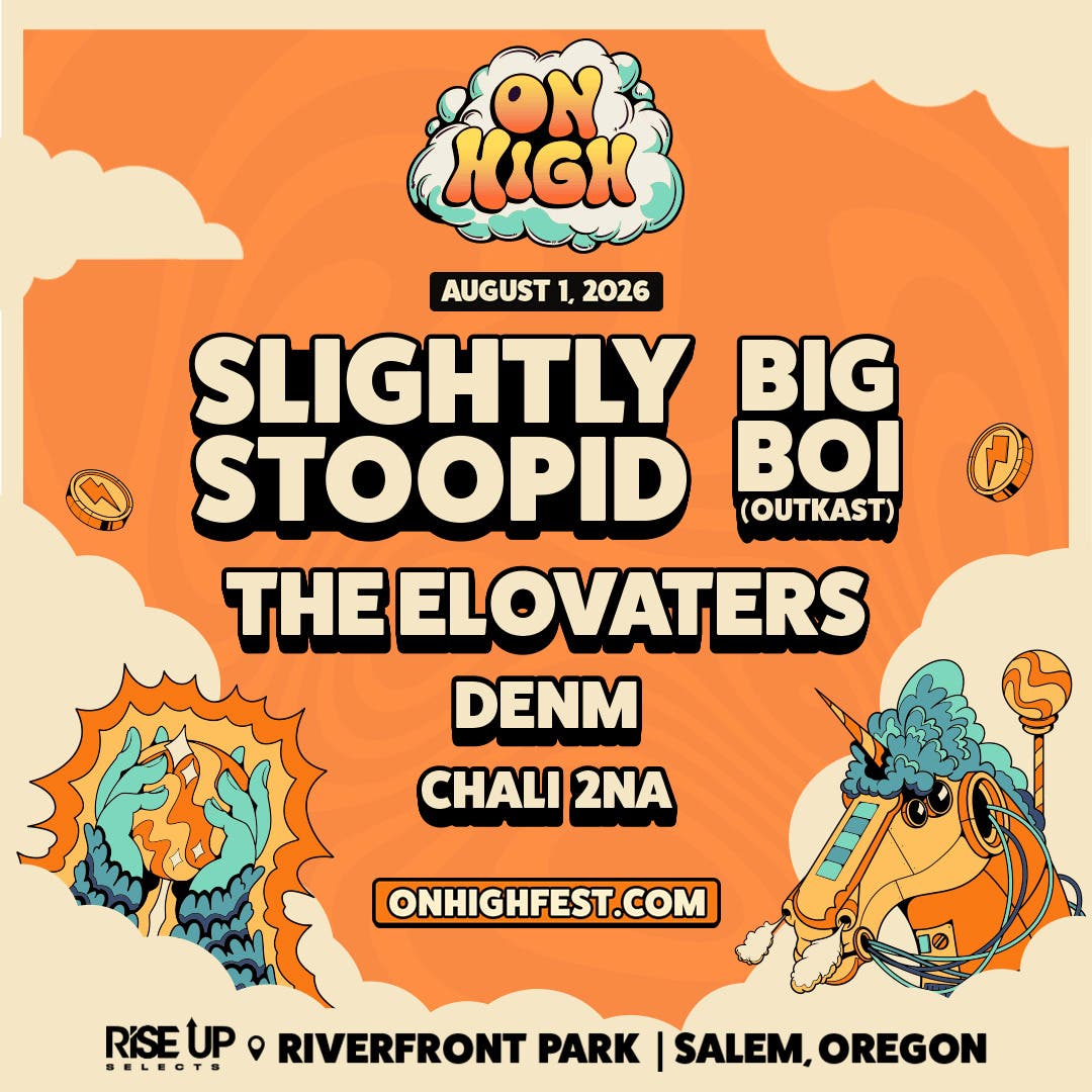 VIP Rep Needed: One-Day Music Festival Gig (Salem) $18-20/hr
