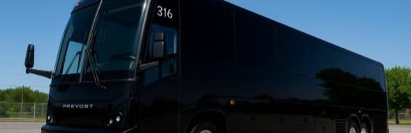Inglewood Party Bus Company