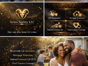 Aries Surety LLC 