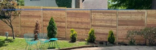 RADIUS Gate & Fence Company Tulsa