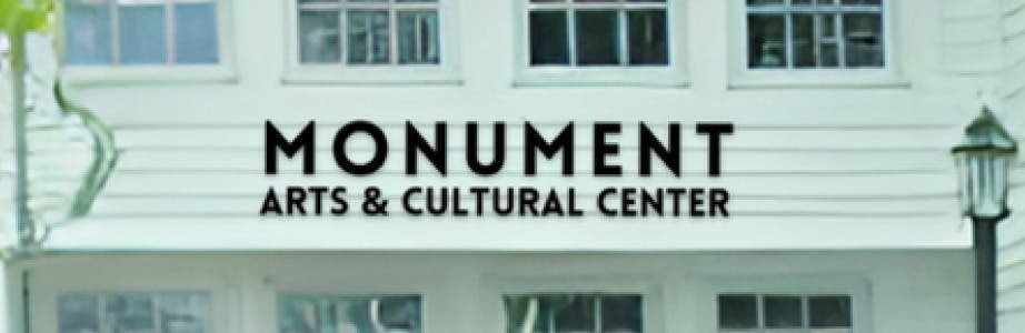 Monument Arts & Culture Center