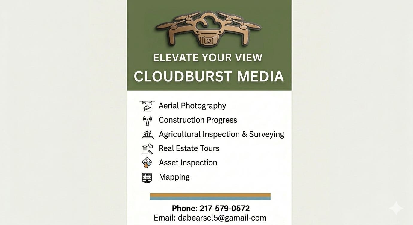 Cloudburst Media