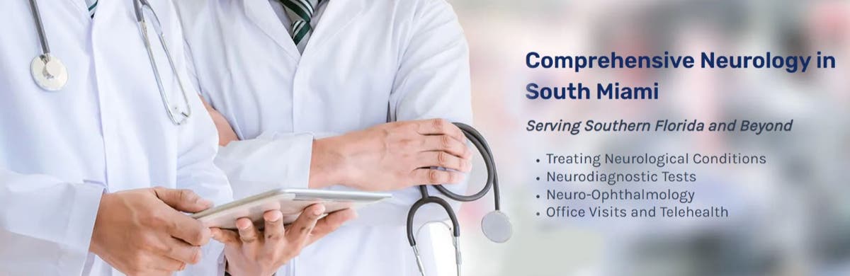 South Miami Neurology