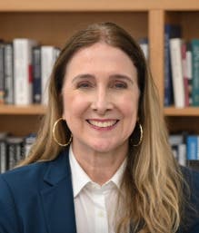 Suzana G. Mehle elected as a Distinguished Colleague of the AAN