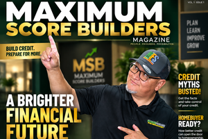 Maximum Score Builders