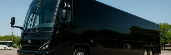 Huntsville Party Bus Company