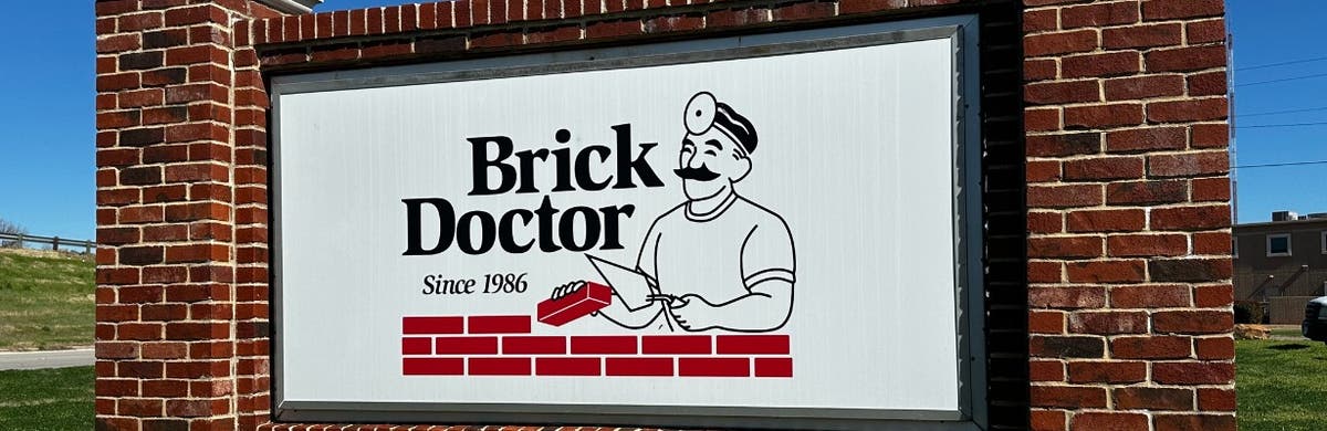 Brick Doctor