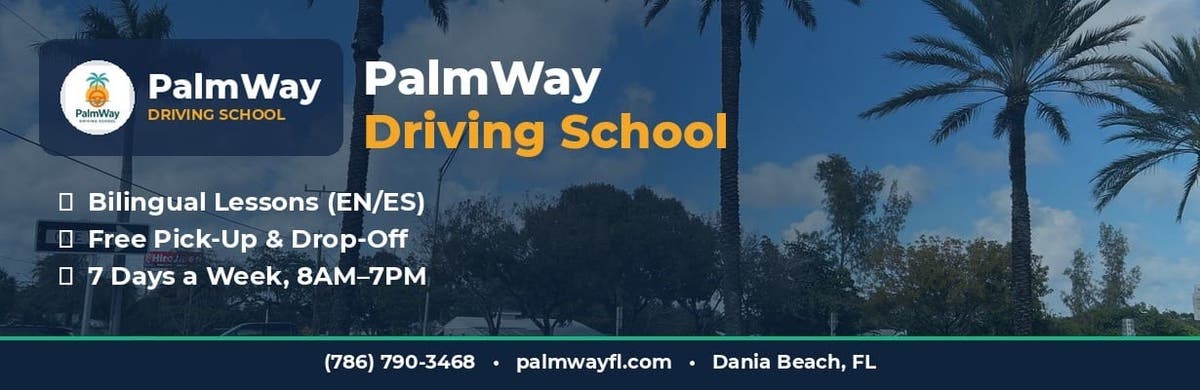 PalmWay