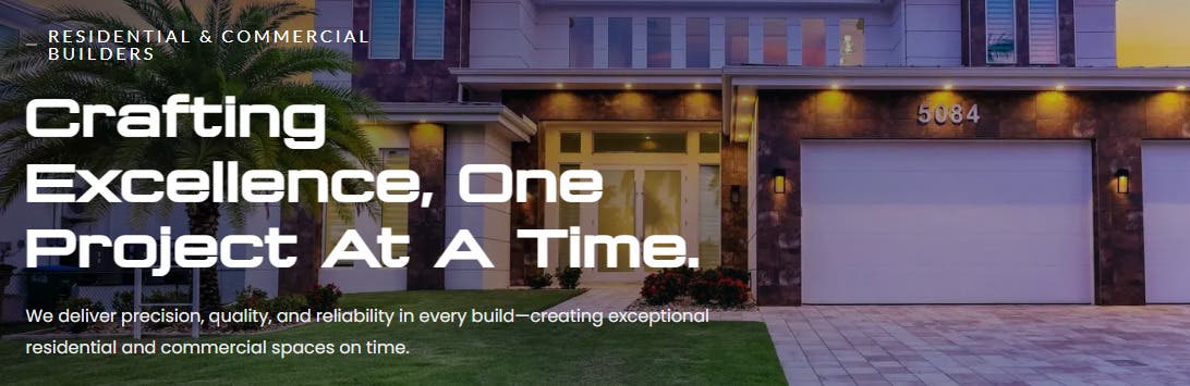 Timely Construction LLC