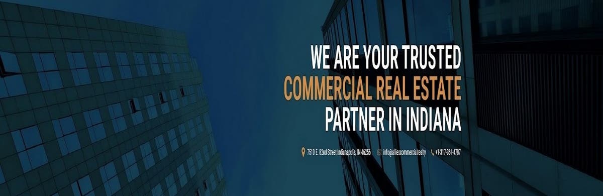 Allies Commercial Realty Property Services