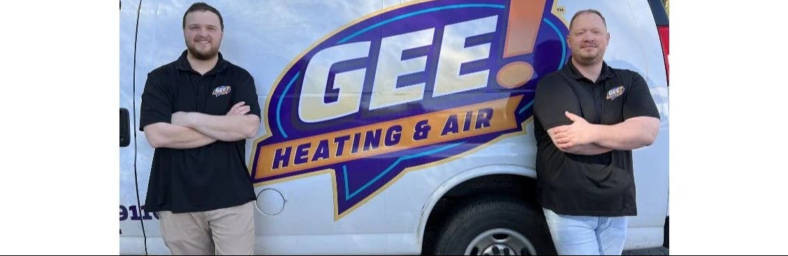 Gee Heating & Air