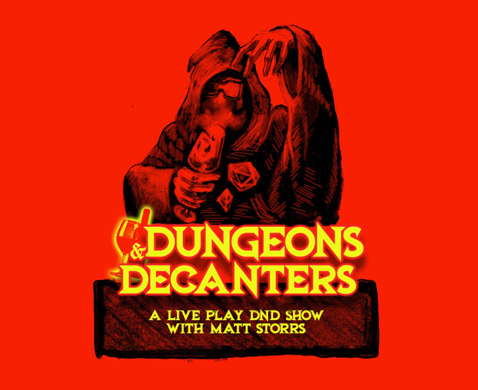 Dungeons & Decanters