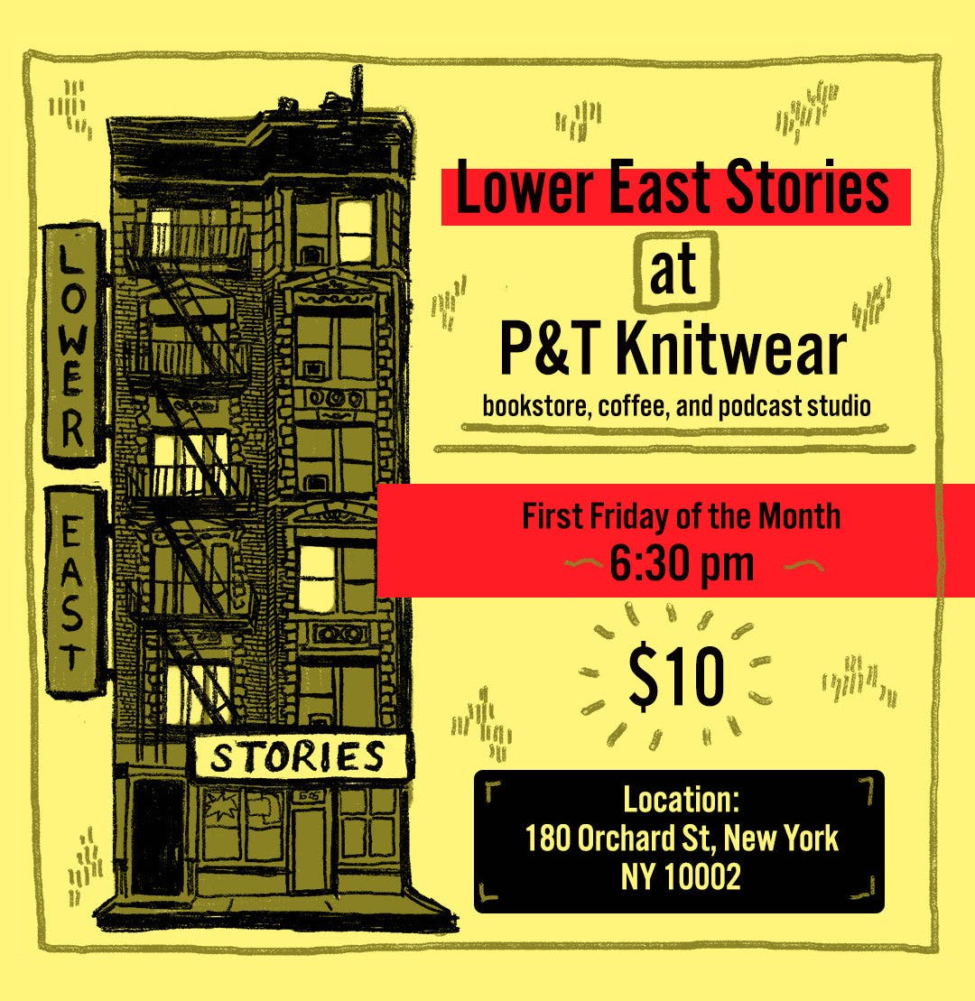 Lower East Stories