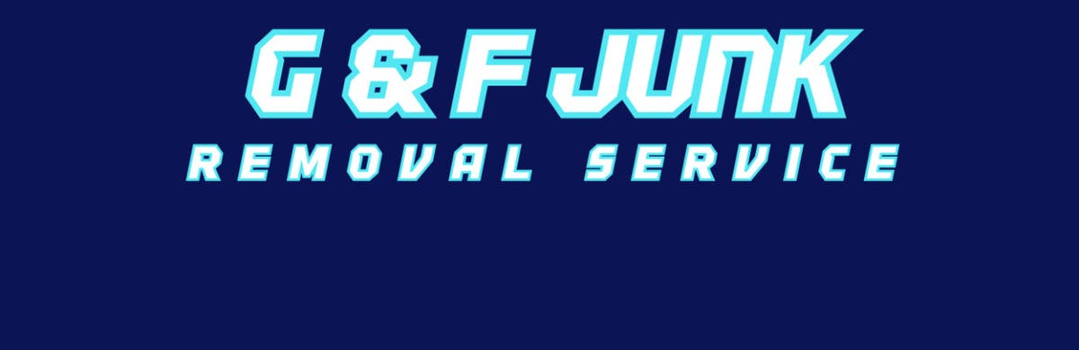 G & F JUNK REMOVAL SERVICE