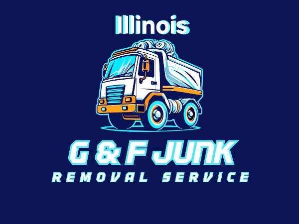 G & F JUNK REMOVAL SERVICE