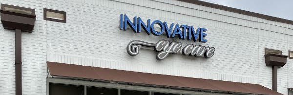 Innovative Eye Care