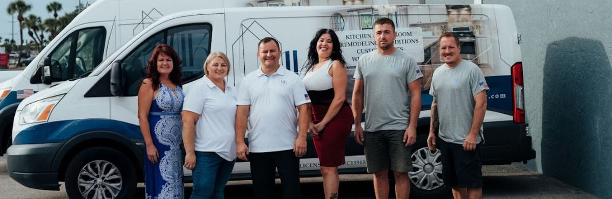 MK Construction Group LLC