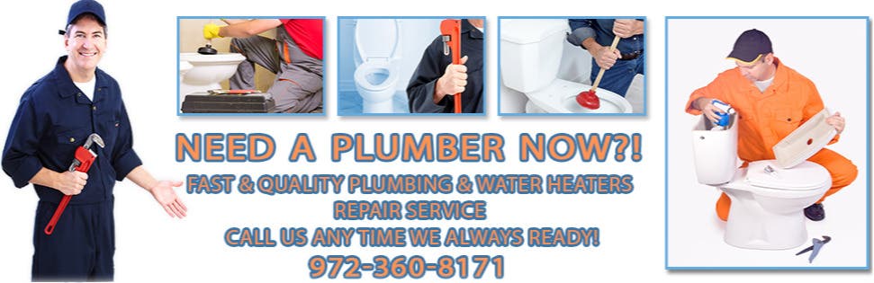 Toilet Repair Garland TX