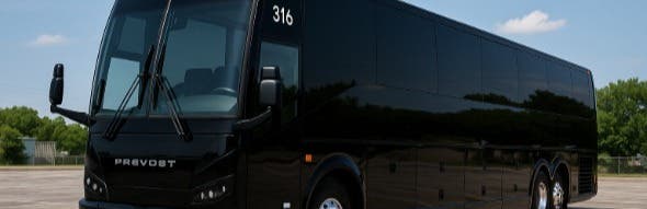 Jersey City Party Bus Company