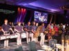 O'Hara Drumline brings the excitement!