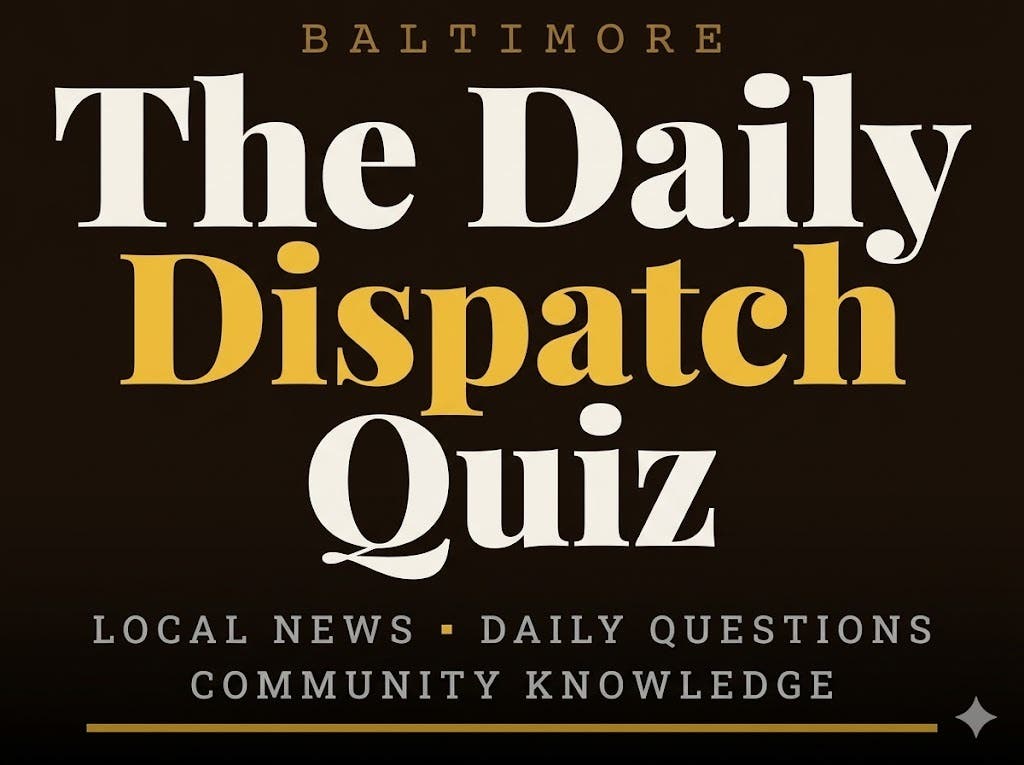New online News Quiz! Try it - just for fun
