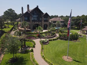 C4 Landscape & Design