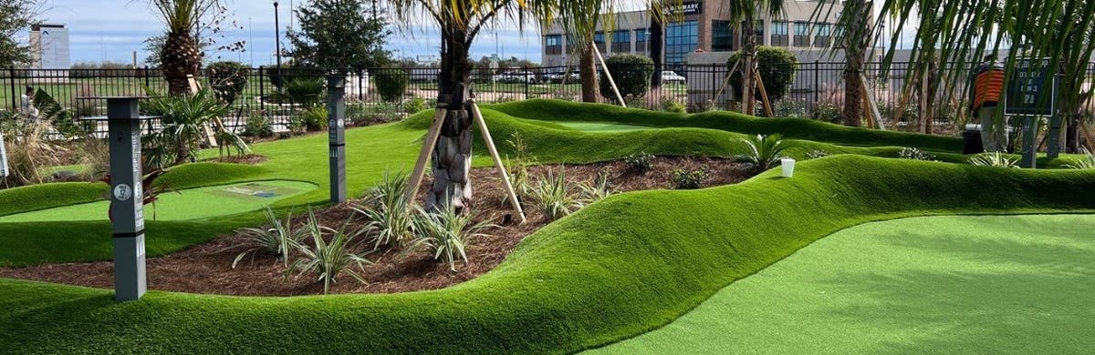 C4 Landscape & Design