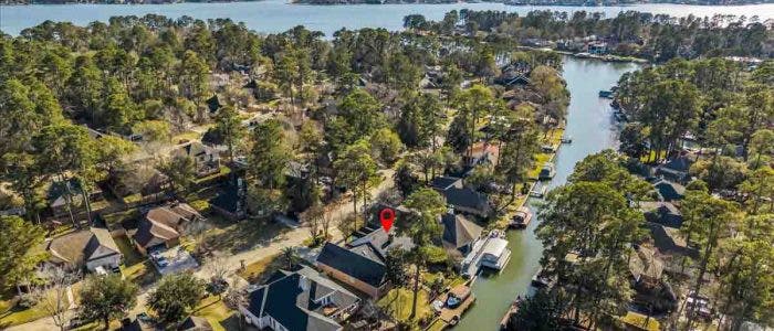 3127 Hemingway Dr, Montgomery, TX 77356