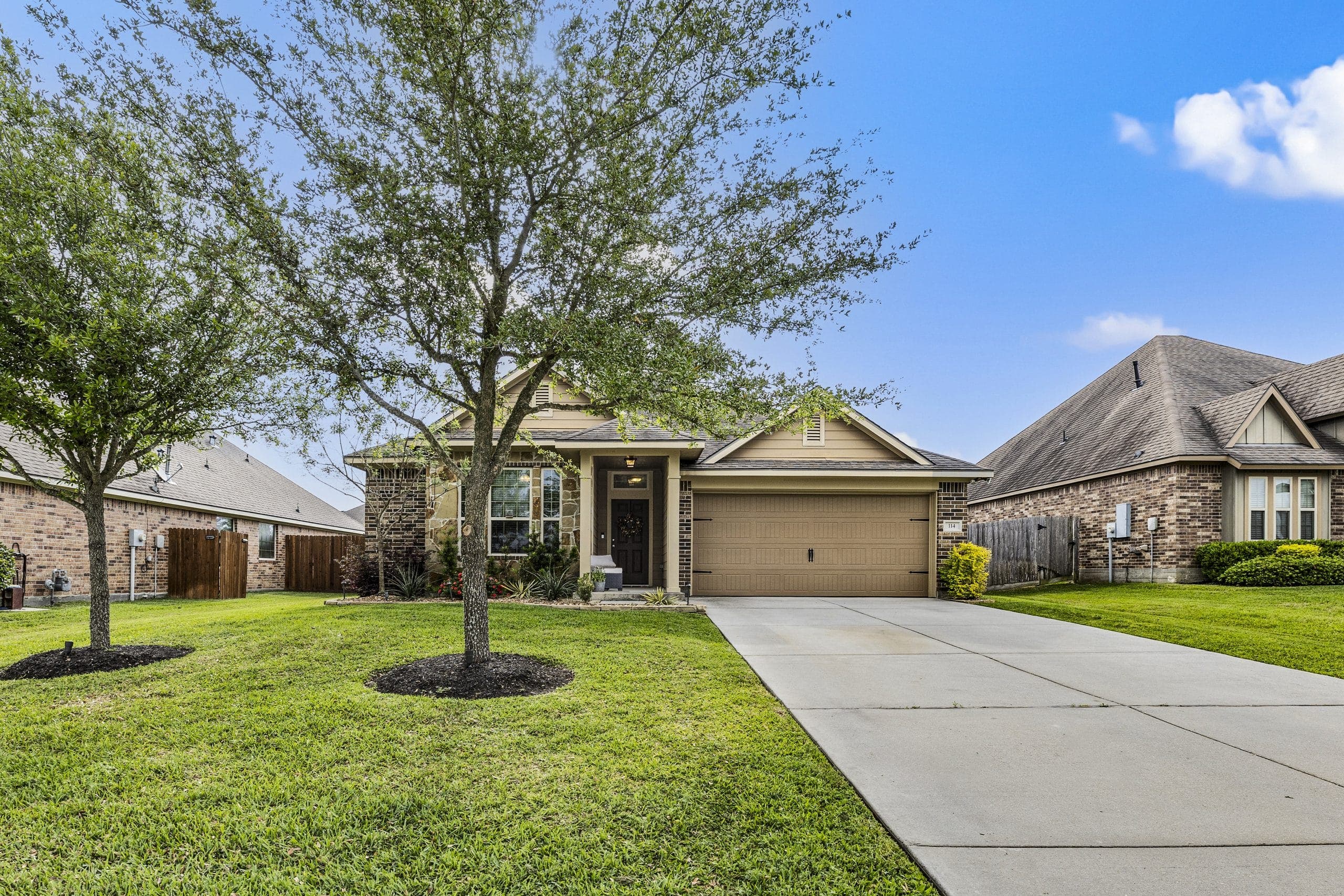 114 Dudley Rd, Montgomery, TX 77356