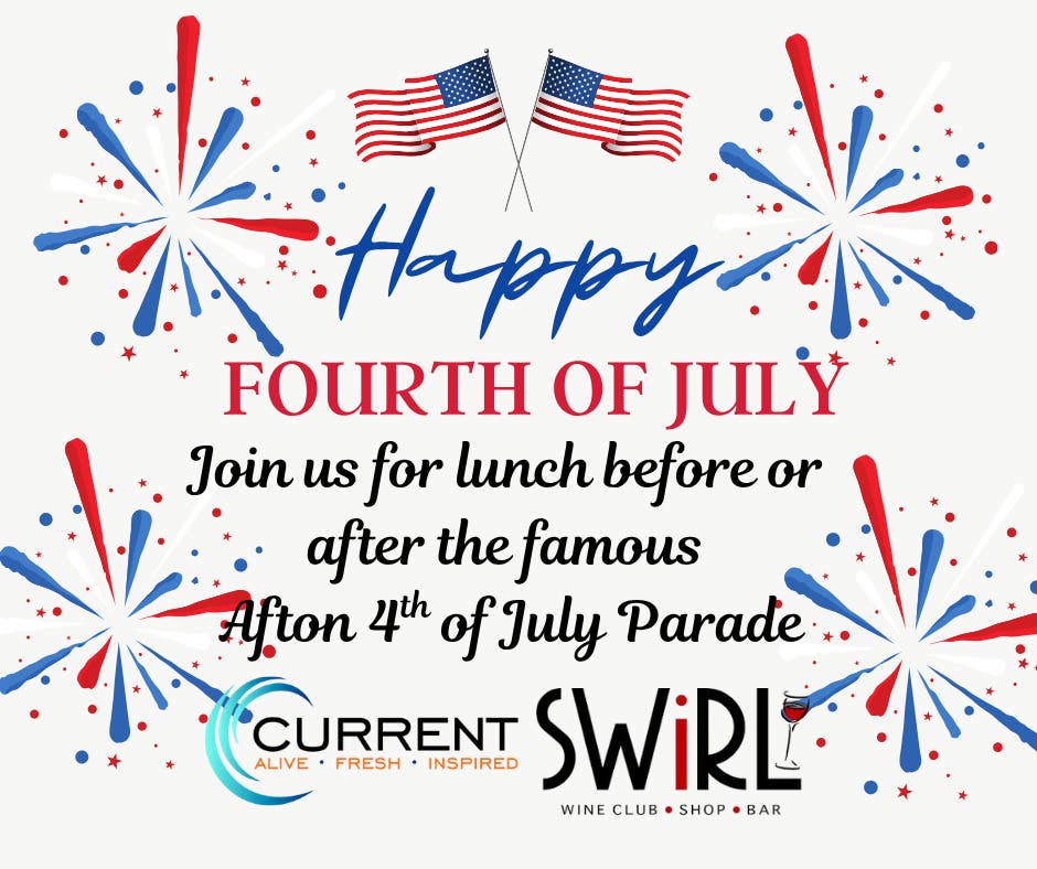 4th of July 