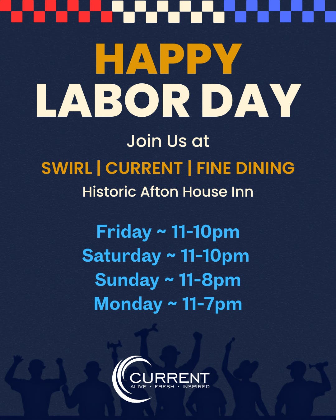 Labor Day Celebrations