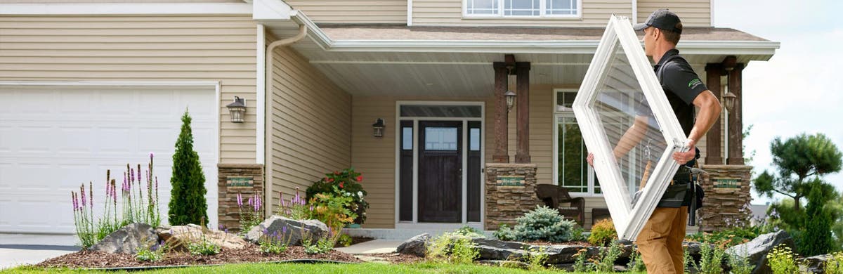 Renewal by Andersen®