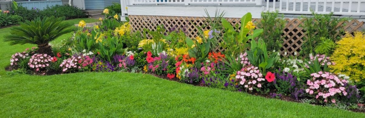 Simply Green Landscaping