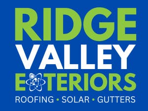 Ridge Valley Exteriors
