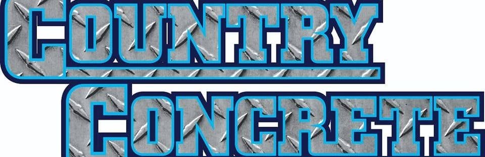 country concrete inc