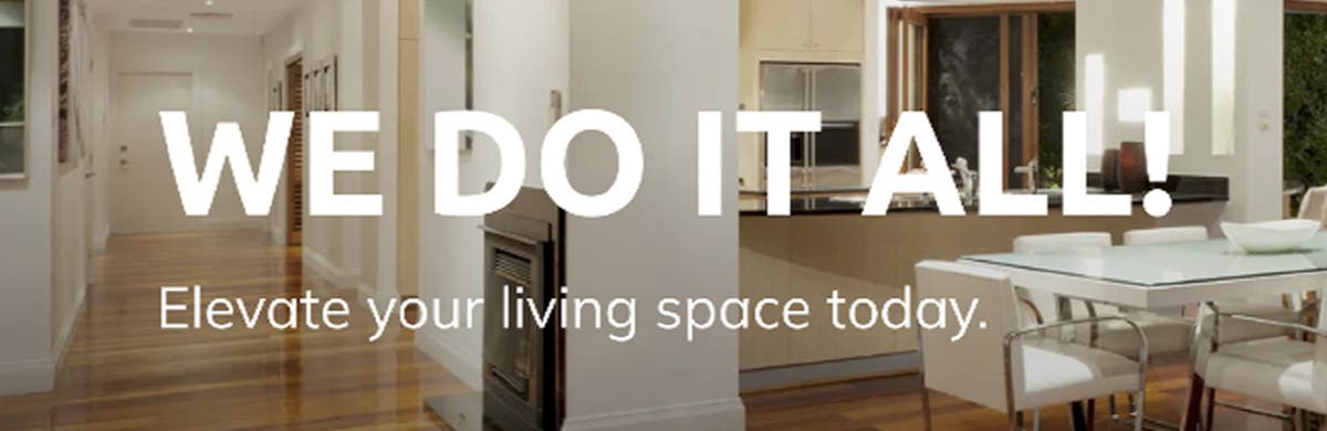 Aproserv Home Improvement Specialists