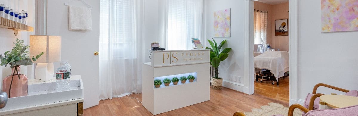 PemSpa Skincare & Wellness
