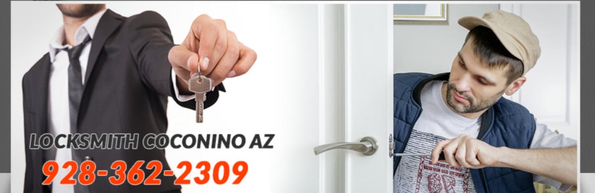 Locksmith Coconino