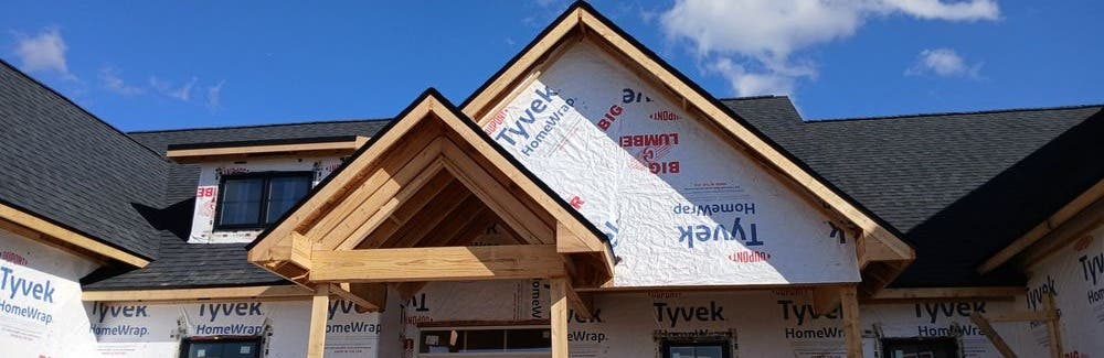 AJ Roofing & Siding