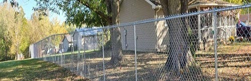 Alpha and Omega Fence Company LLC