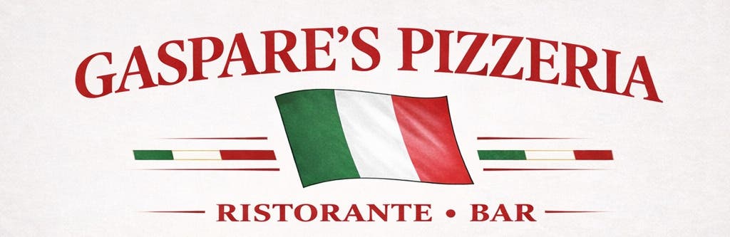 Gaspare's Pizzeria Ristorante & Bar