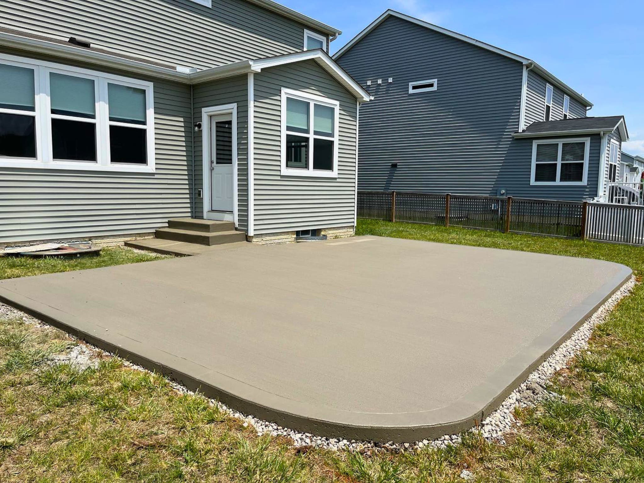 🔥 Don’t Overpay Later — Lock In Your Concrete Project Today 🔥