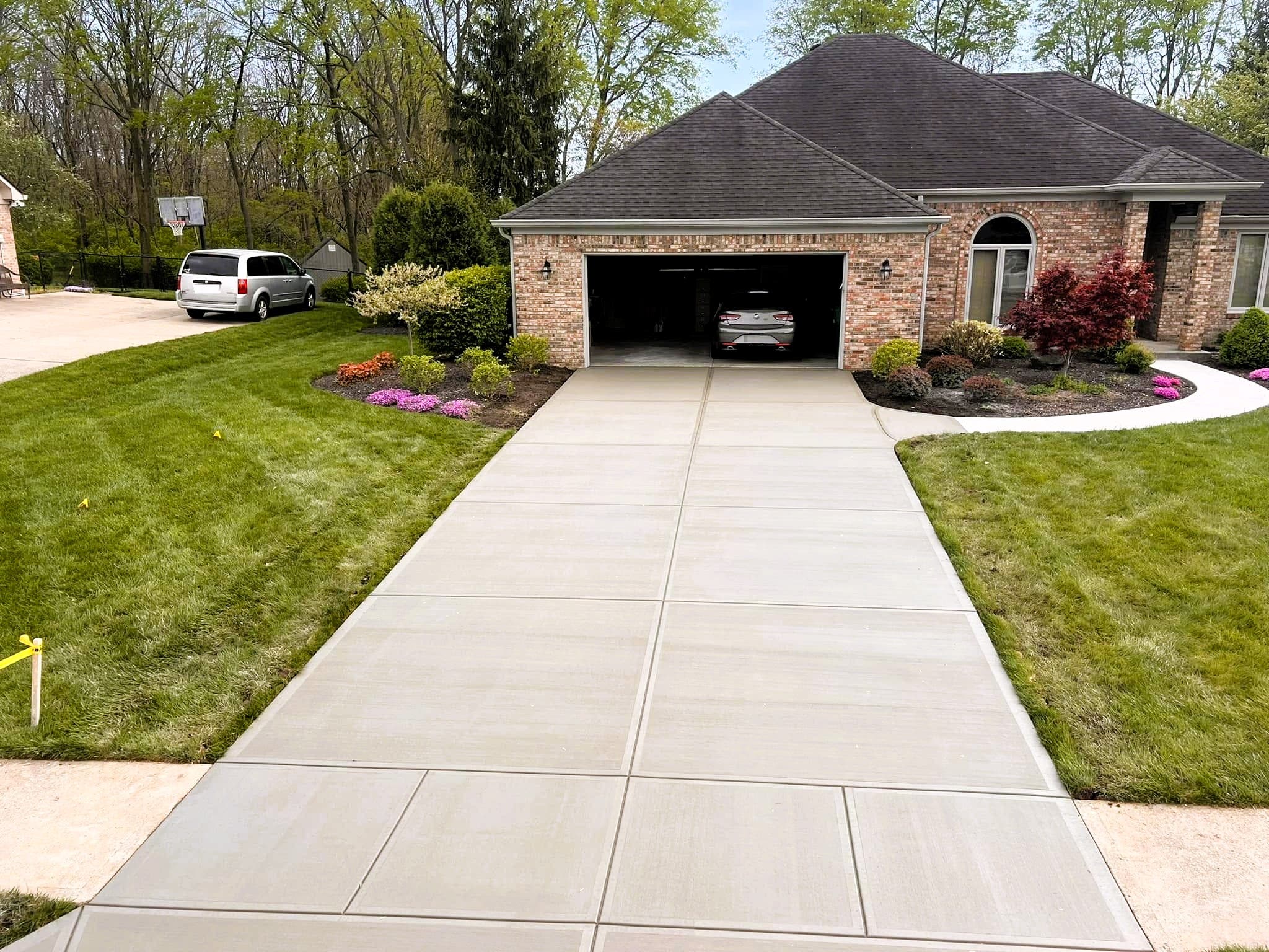 ☀️ July Concrete Sale in Metro Detroit – Save 10%!