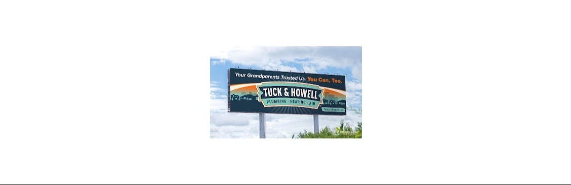Tuck & Howell Plumbing, Heating & Air