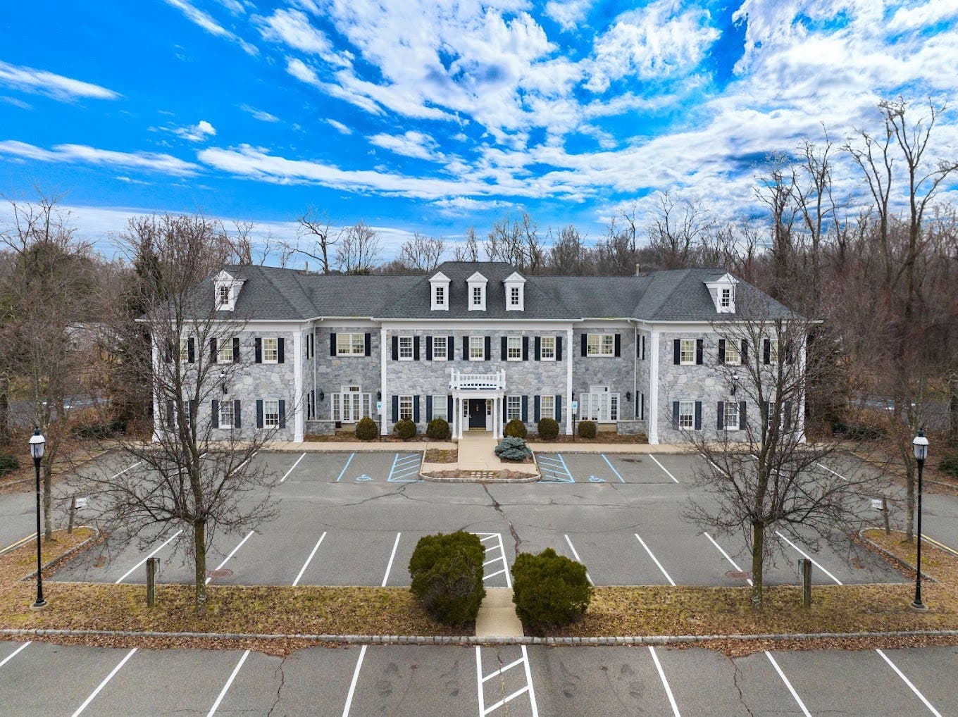Outpatient mental health facility near Chester New Jersey serving Mendham residents