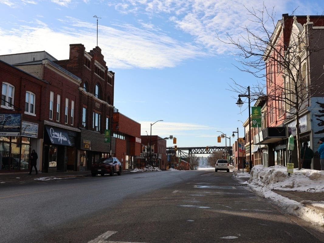 Chatham is built on Main Street and the community around it.