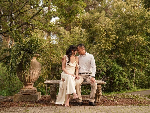 Rosalie Yu Photography